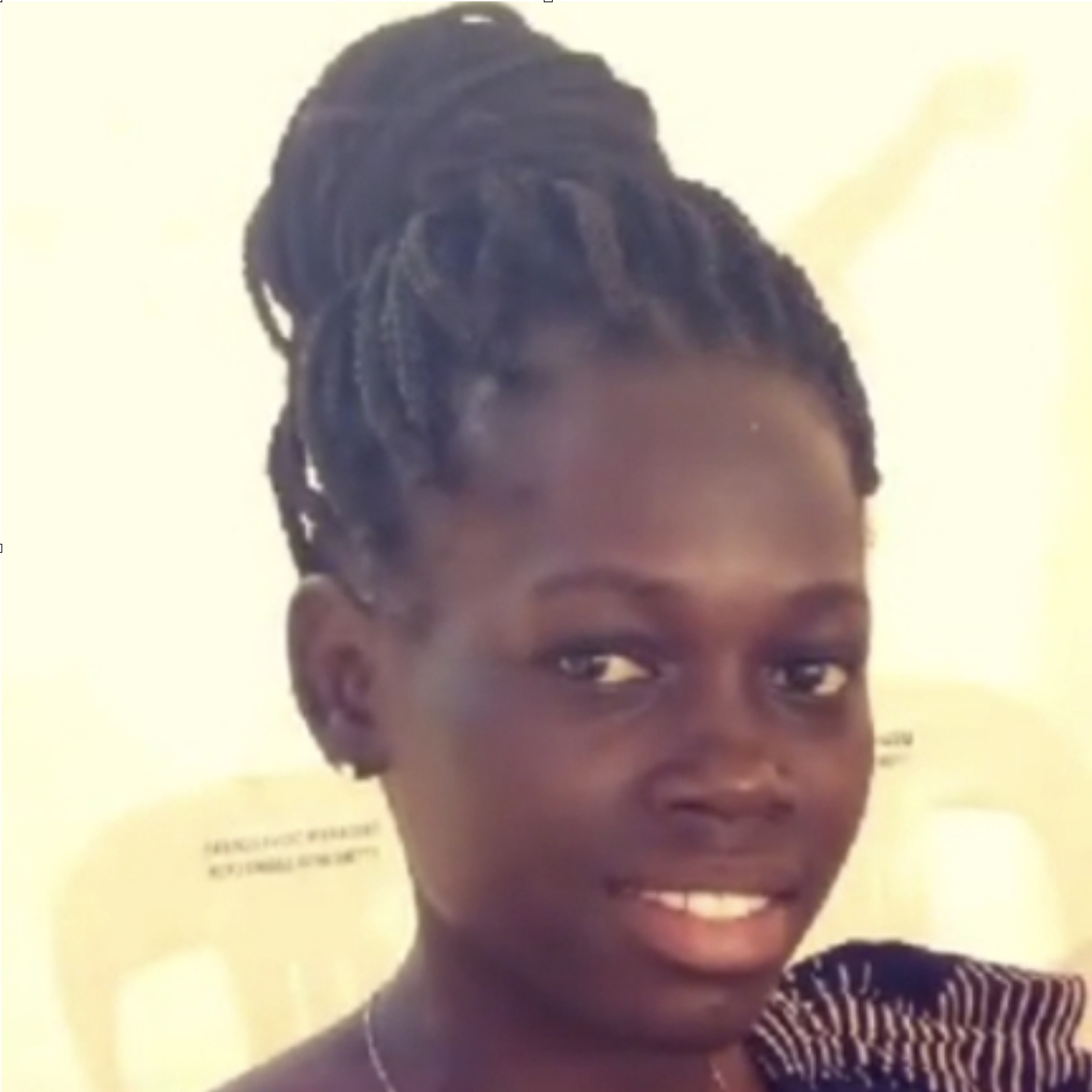 Diana Hassan Kafi Mohammed